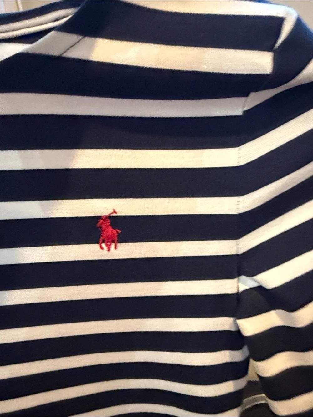 Polo Ralph Lauren polo by